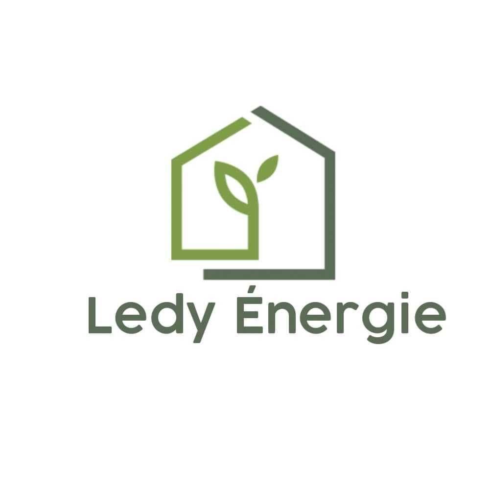 LEDY Energie Logo